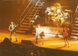 Kiss - the spectrum - philadelphia, pa